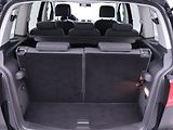 Volkswagen Touran 1,2 TSI Match 7-Míst Serv.knih - náhled 10