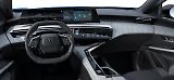 Peugeot 3008 (2026) BUSINESS Hybrid 145k e-DCS6 - náhled 7