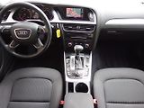 Audi A4 (2015) 2.0TDI 110kW 8A -NAVIGACE - náhled 11
