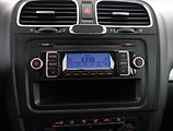 Volkswagen Golf (2010) 1.4 TSI, po STK, dobrý stav - náhled 11