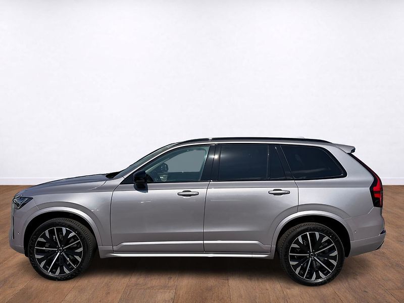 Volvo XC90 (2026) PLUS B5, ventilace, kamera 360 - fotka 2 z 23