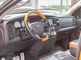 Dodge RAM (2004) 1500 Magnum Hemi GTX - náhled 15