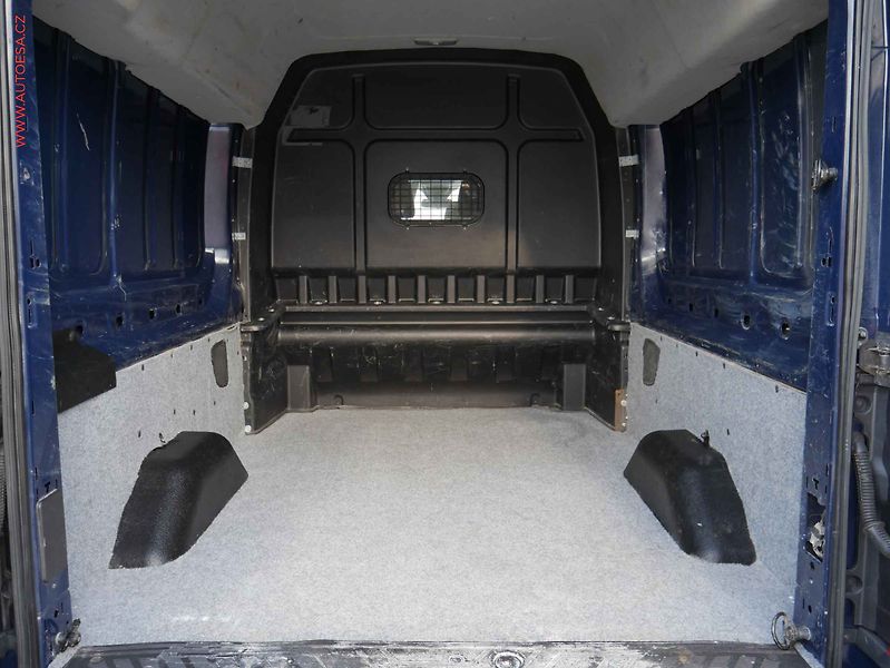 Ford Transit (2015) 2.2TDCi 4x4 L3H2 7míst, 2 - fotka 7 z 21