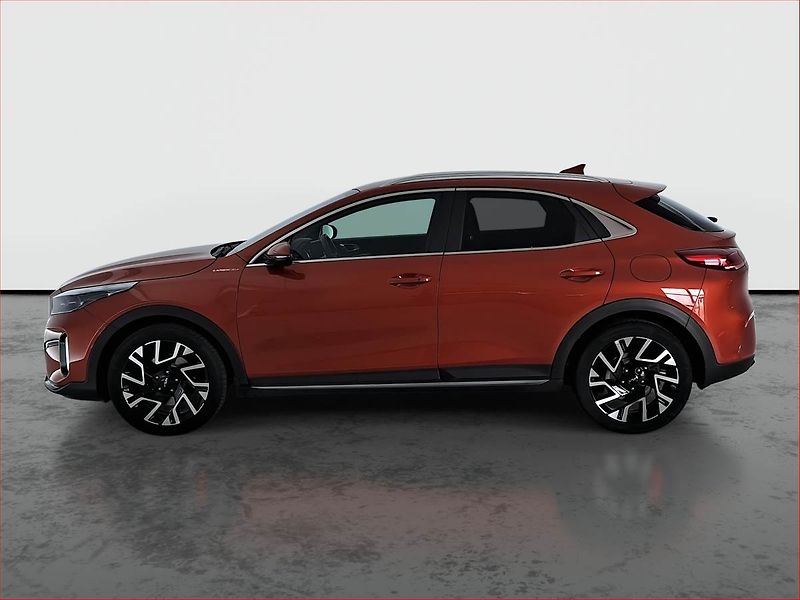 Kia XCeed (2023) TOP 1.5 T-GDI - fotka 3 z 18