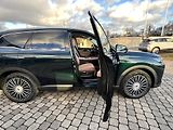 Chery TIGGO 9 PHEV (2026) UNIQUE 315Kw 4x4 - náhled 43