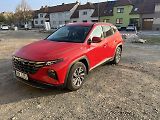 Hyundai Tucson (2022) 1.6 T-GDI/AT/1M.ČR/NAVI/ZÁRUKA - náhled 1