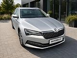 Škoda Superb 2,0 TDI DSG Premium Edition - náhled 1