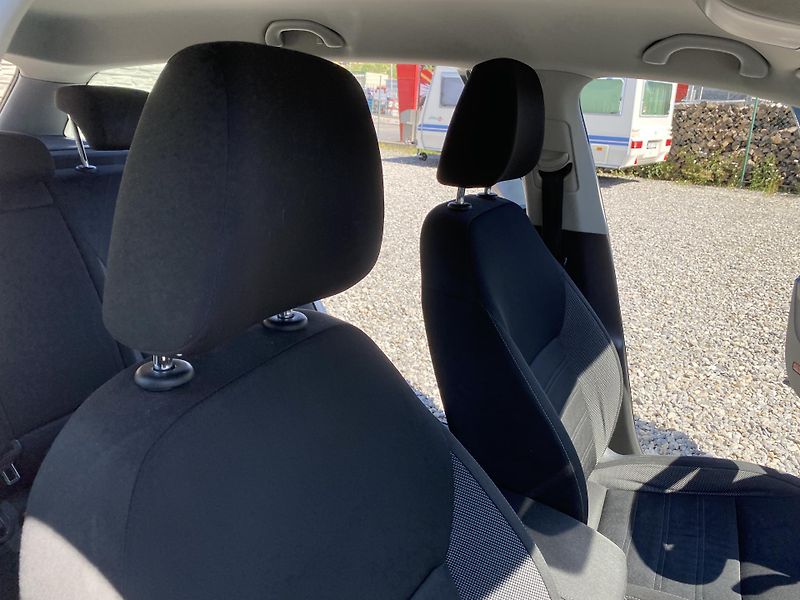 Škoda Octavia 1.6TDi 115PS DSG DPH REZERVACE - fotka 127 z 154