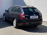 Škoda Octavia (2020) 1.6TDI, ČR, Ambition, AC - náhled 6