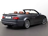 BMW M3 Cabrio - náhled 6