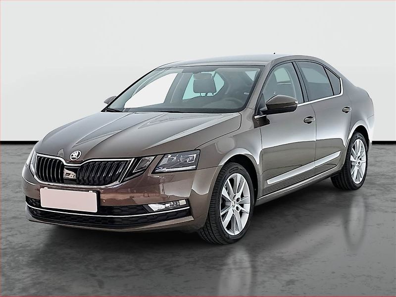 Škoda Octavia (2020) Style Plus 1.5 TSI, Automat - fotka 2 z 19