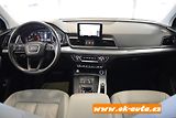 Audi Q5 2.0 TDI QUATTRO PRAV.SERVIS - náhled 30