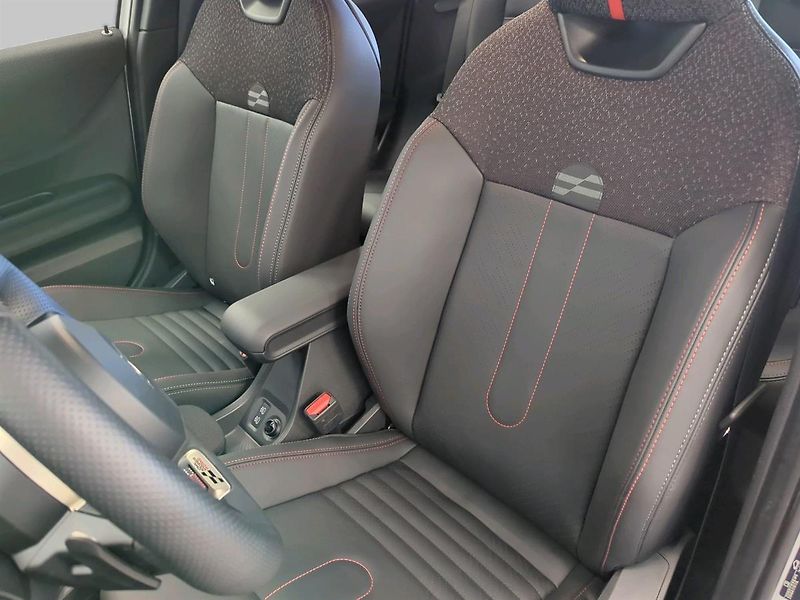 Mini Cooper S 5-doors - fotka 12 z 18