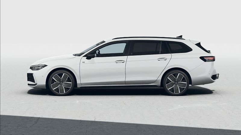 Volkswagen Passat (2026) R-Line 2,0 TSI 150 kW - fotka 2 z 6
