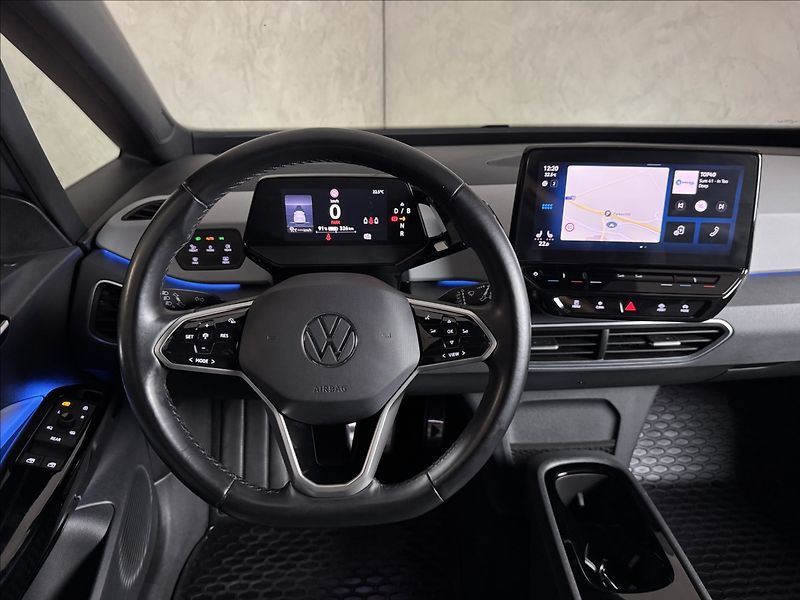 Volkswagen ID.3 Pro Performance Business - fotka 19 z 49
