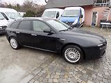 Alfa Romeo 159 3,2 JTS 191 KW  Q4 SPORTWAGON - náhled 6