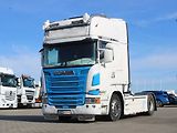 Scania Ostatní R 450, EURO 6, RETARDER - náhled 1