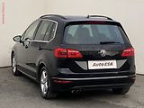 Volkswagen Golf Sportsvan (2015) 1.4 TSi, Highline, DSG - náhled 6
