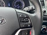 Hyundai Tucson (2017)  1.7 CRDI 85kW Czech Edition 4 - náhled 17