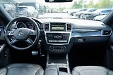 Mercedes-Benz GL 350d/4Matic/AMG/ČR/DPH - náhled 31