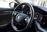 Škoda Octavia (2022) 1.5 TSI Ambition PLUS - náhled 18