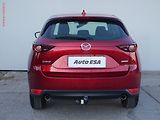 Mazda CX-5 (2018) 2.0, 1.maj,ČR, LED, AC, temp - náhled 4