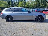 BMW Řada 5 530 D, X Drive,  4x4, 190 kW - náhled 11