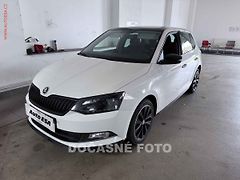 Škoda Fabia (2016) 1.2TSi, ČR, Panor, AC - fotografie inzerátu