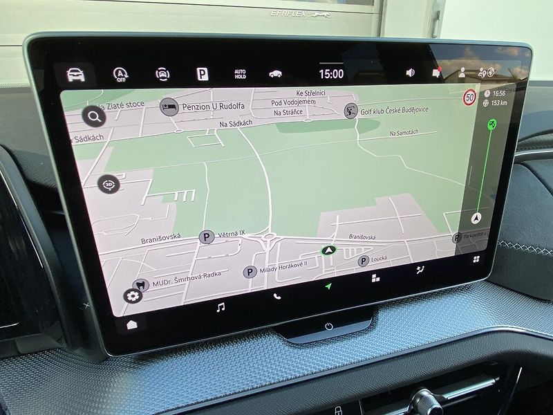 Škoda Kodiaq 2,0 TDI Sportline 4x4 DSG - fotka 19 z 30