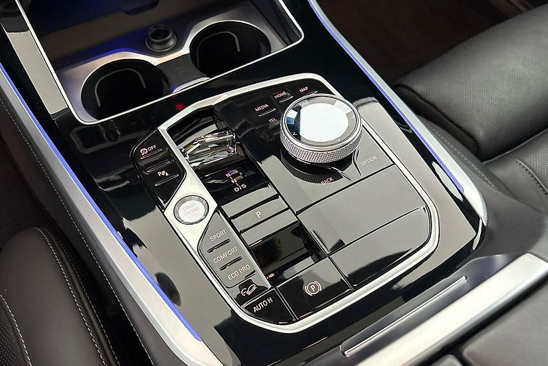 BMW X5 xDrive30d - fotka 26 z 29