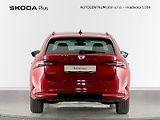 Škoda Octavia (2025) Combi DSG 2.0TDI 110kW Selecti - náhled 6