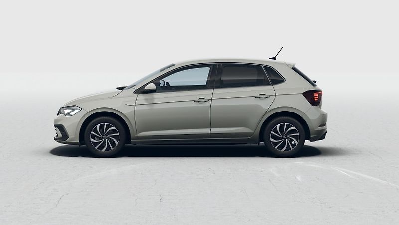 Volkswagen Polo (2026) 1,0 TSI 70 kW 5G - fotka 2 z 6