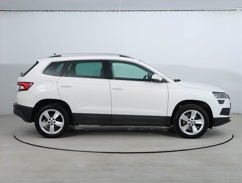Škoda Karoq (2017) Style 1.5 TSI, Automat - fotka 6 z 21