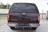 Nissan Navara 3,0 dCi V6 170KW TAŽNÉ 4X4 ALU - náhled 6