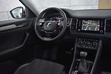 Škoda Kodiaq 2.0 TDI STYLE+*TAŽNÉ*DPH*ČR 1M - náhled 9