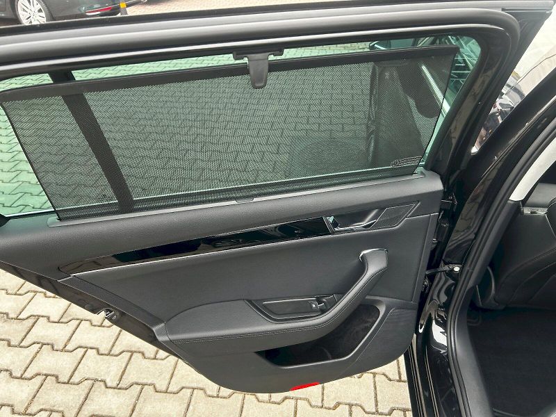 Škoda Superb (2024) Combi 2.0 TDI 147kW 4x4 DSG L& - fotka 26 z 35
