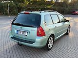 Peugeot 307 (2004) 1.6i, 80kw Nová STK - náhled 4
