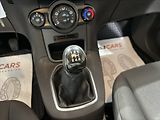 Ford Fiesta 1,0   i 1.MAJITEL ČIDLA KLIMA - náhled 14
