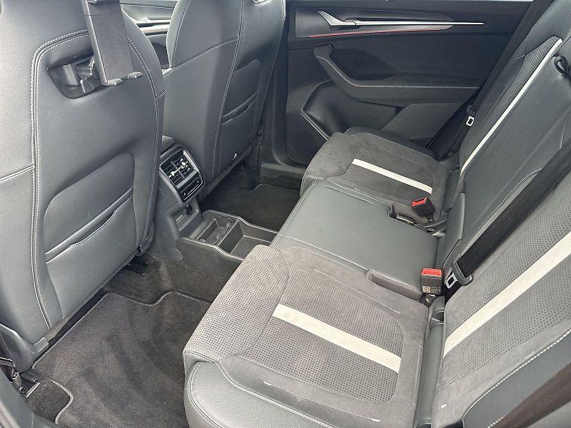 Škoda Kodiaq (2025) 2.0 TDI 4x4 DSG Sportline - fotka 8 z 33