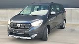 Dacia Lodgy STEPWAY 1,6i 75 KW 7 MÍST - náhled 2