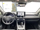 Toyota RAV4 2.5HEV, ČR, Adventure, 4x4 - náhled 9