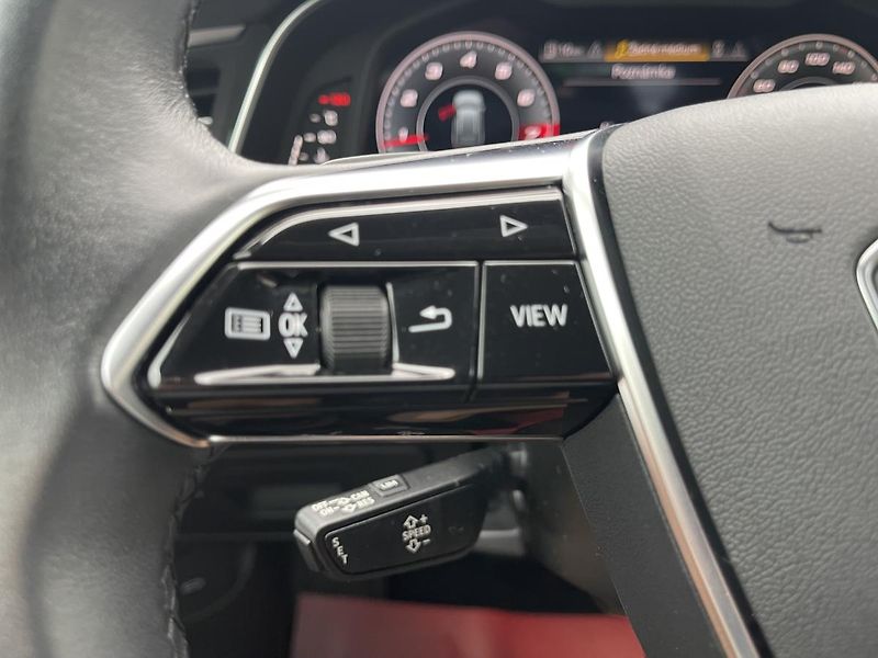 Audi A6 2.0 45 TFSi AT NEHAVAR-DPH-ČR! - fotka 16 z 39