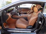 Mercedes-Benz Třídy S (2014) 63 AMG/4-Matic/1.maj.ČR/DPH/ - náhled 10