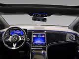 Mercedes-Benz EQE 300 Pano 360 DIGI.Light Taž - náhled 9