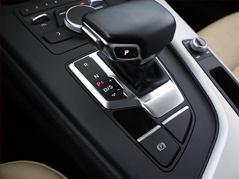 Audi A5 (2019) 2.0 TDI - fotka 11 z 21