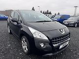 Peugeot 3008 1.6 VTi, 88 kW - náhled 1