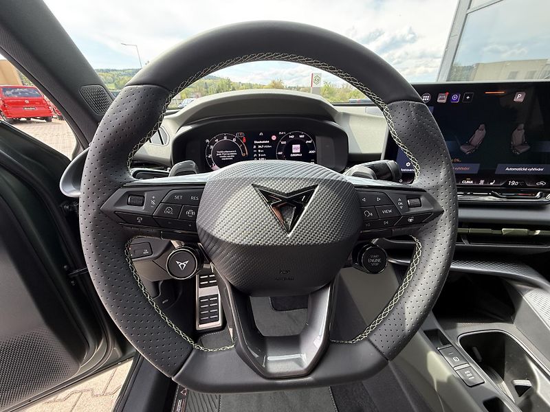 Cupra Terramar (2026) 2.0TSI 150kW 4WD TRIBE NT R20! - fotka 38 z 50