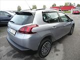 Peugeot 2008 1,2 PureTech 81kW AUTOMAT, ČR - náhled 9