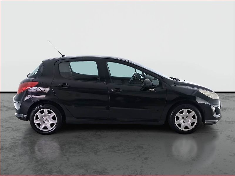 Peugeot 308 (2010) 1.6 HDi, po STK, Tažné - fotka 6 z 20