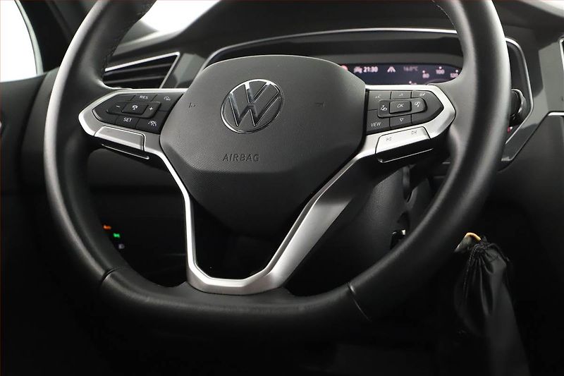 Volkswagen Tiguan (2021) Elegance 2.0 TDI - fotka 19 z 24
